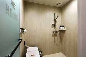 Hound Hotel Incheon Airport