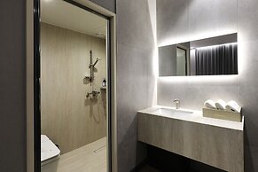 Hound Hotel Incheon Airport