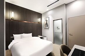 Hound Hotel Incheon Airport