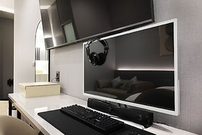 Hound Hotel Incheon Airport