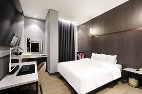 Hound Hotel Incheon Airport