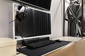 Hound Hotel Incheon Airport