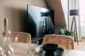 Luga Homes - Rosental