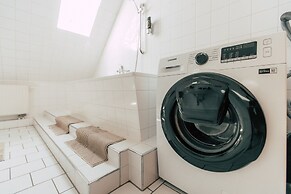 Luga Homes - Rosental