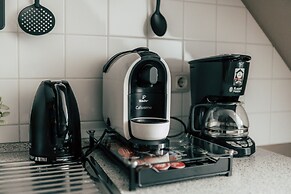 Luga Homes - Rosental