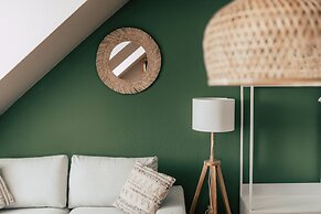 Luga Homes - Rosental