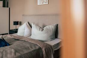 Luga Homes - Rosental