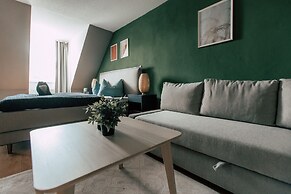 Luga Homes - Rosental