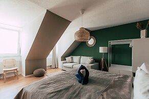 Luga Homes - Rosental