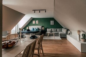 Luga Homes - Rosental