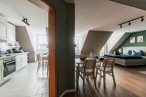 Luga Homes - Rosental