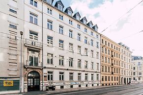 Luga Homes - Rosental