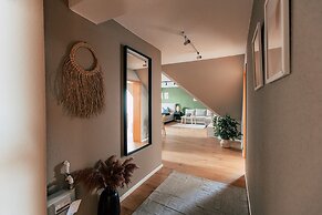 Luga Homes - Rosental