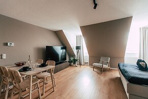 Luga Homes - Rosental