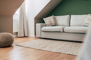 Luga Homes - Rosental