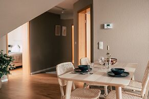 Luga Homes - Rosental