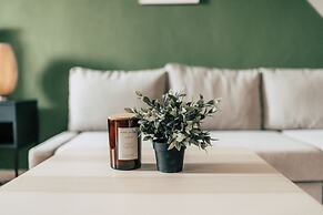 Luga Homes - Rosental