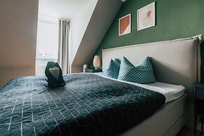 Luga Homes - Rosental