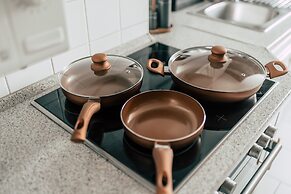 Luga Homes - Rosental