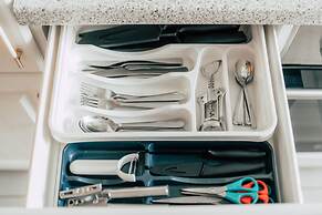 Luga Homes - Rosental