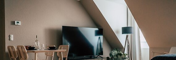 Luga Homes - Rosental