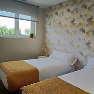 Pension Boutique Admera