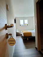 Pension Boutique Admera