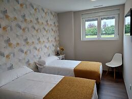 Pension Boutique Admera