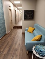 Pension Boutique Admera