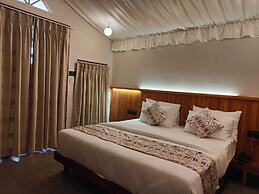 Nirvana Resort and Restaurant