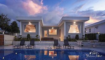 Pidoma Resort By EHM