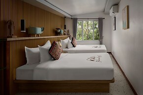 Pidoma Resort by EHM
