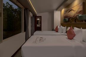Pidoma Resort by EHM