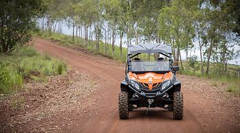 Pidoma Resort By EHM