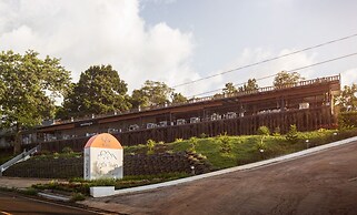 Pidoma Resort By EHM