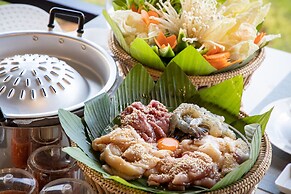 Pidoma Resort By EHM