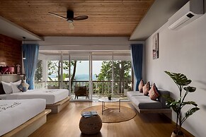 Pidoma Resort by EHM