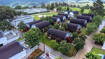 Pidoma Resort by EHM