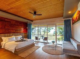 Pidoma Resort by EHM