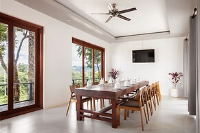 Pidoma Resort By EHM