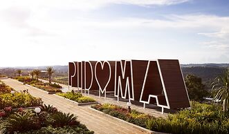 Pidoma Resort By EHM