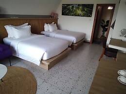 Pidoma Resort By EHM