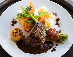 Pidoma Resort By EHM