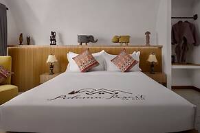 Pidoma Resort by EHM