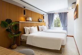 Pidoma Resort By EHM