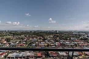 Vivacity Megamall Serviced Apartments