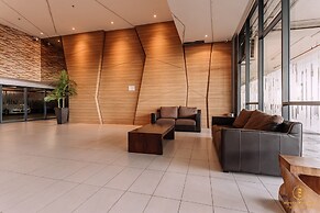 Vivacity Megamall Serviced Apartments