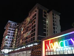 Vivacity Megamall Serviced Apartments