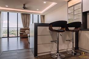 Vivacity Megamall Serviced Apartments