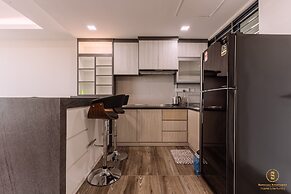 Vivacity Megamall Serviced Apartments